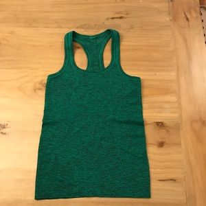 Lululemon Swiftly Racerback Tank - Sz.4